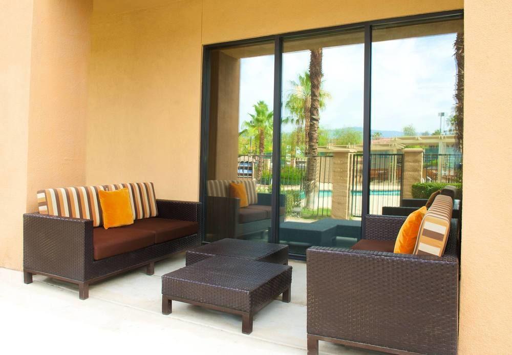 Courtyard Hotel