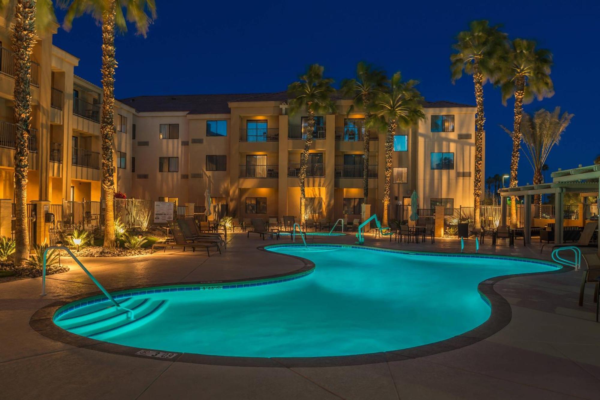 Courtyard Hotel