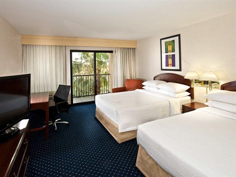 Courtyard 3* Palm Desert