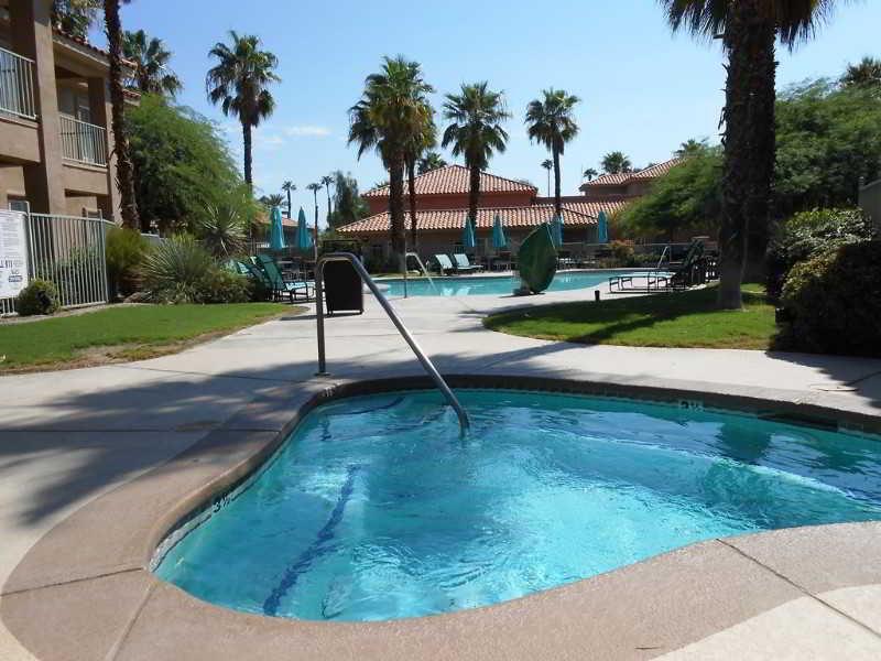 Courtyard Hotel