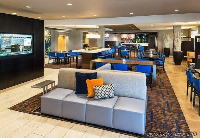 Courtyard Hotel