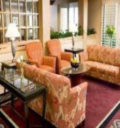 Courtyard Hotel