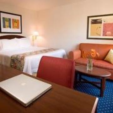 Courtyard Hotel